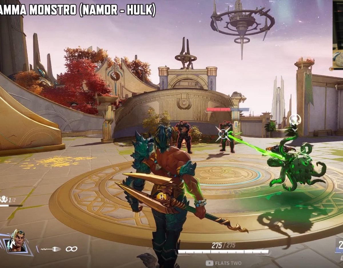 invincibleFan_'s tweet photo. MY GAMMA NAMOR IS BACK 😭🙏 https://t.co/wfQTmp26ZG