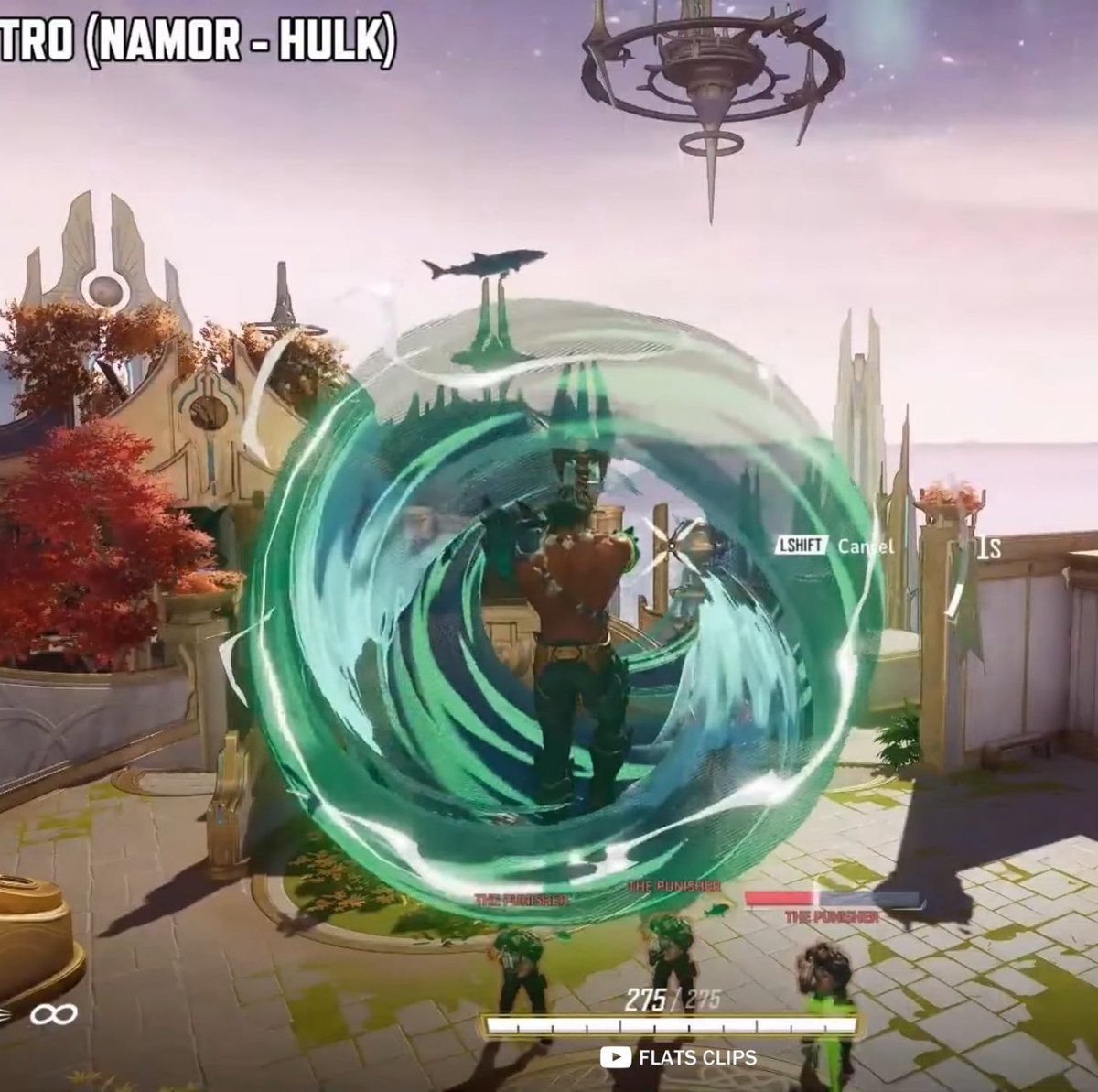 invincibleFan_'s tweet photo. MY GAMMA NAMOR IS BACK 😭🙏 https://t.co/wfQTmp26ZG