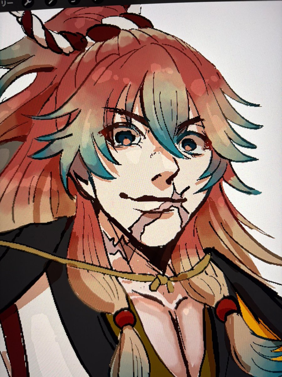 gpaghkknstrny's tweet photo. @ayayo_TL なんかイイ https://t.co/OPpHxky42K