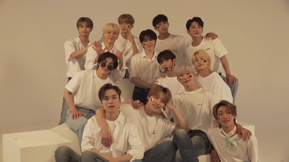 mingyursonly's tweet photo. who else cried after watching Vernon's 미아 Official Film 

I was already emotional by seeing how well-documented Vernon's childhood was, he was so loved, then near the end, they added so much of his growth and included SEVENTEEN group photos 🥹

I cried. You cried. We all cried https://t.co/qvjb33b7qM