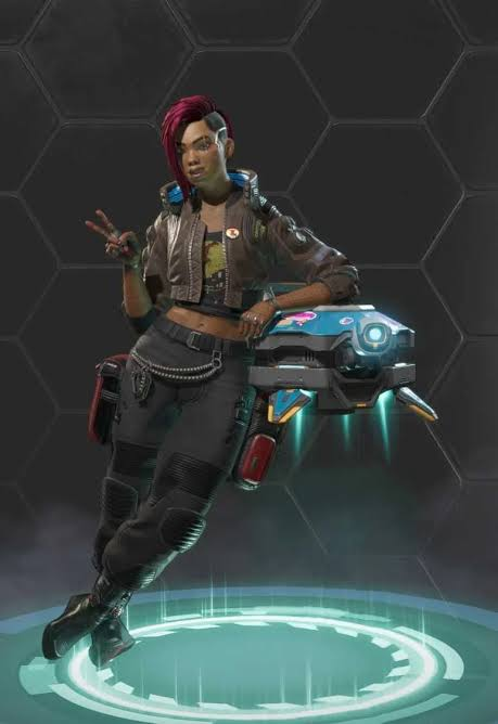 G4laxy12's tweet photo. @RuivaMaisa_ Não sei pq inventaram de botar os personagens de edgerunners, os do game ficaram muito melhor https://t.co/CQVz0FdATO