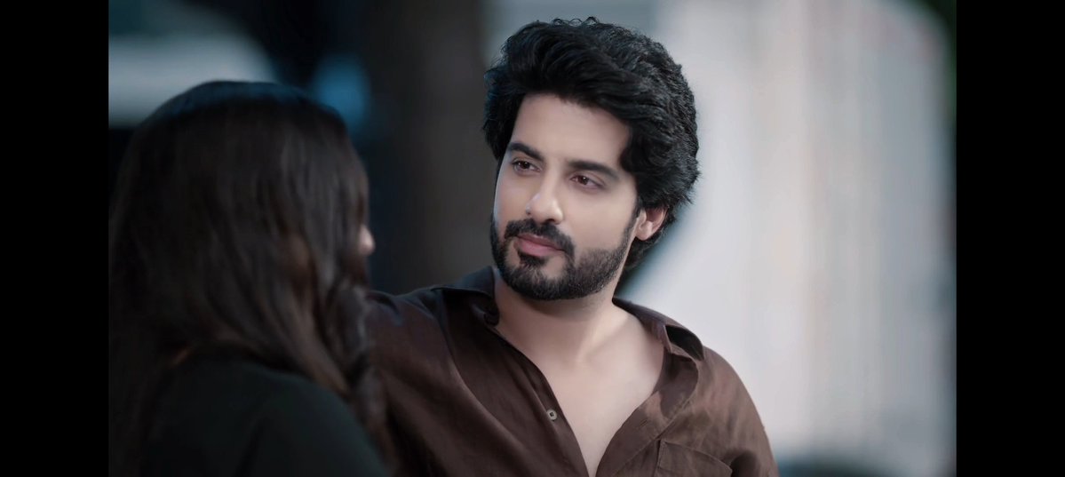 petalsanddust's tweet photo. So Handsome 🫶🏼

#TuHiReDilMein #AbrarQazi https://t.co/tCqPYgYCvl