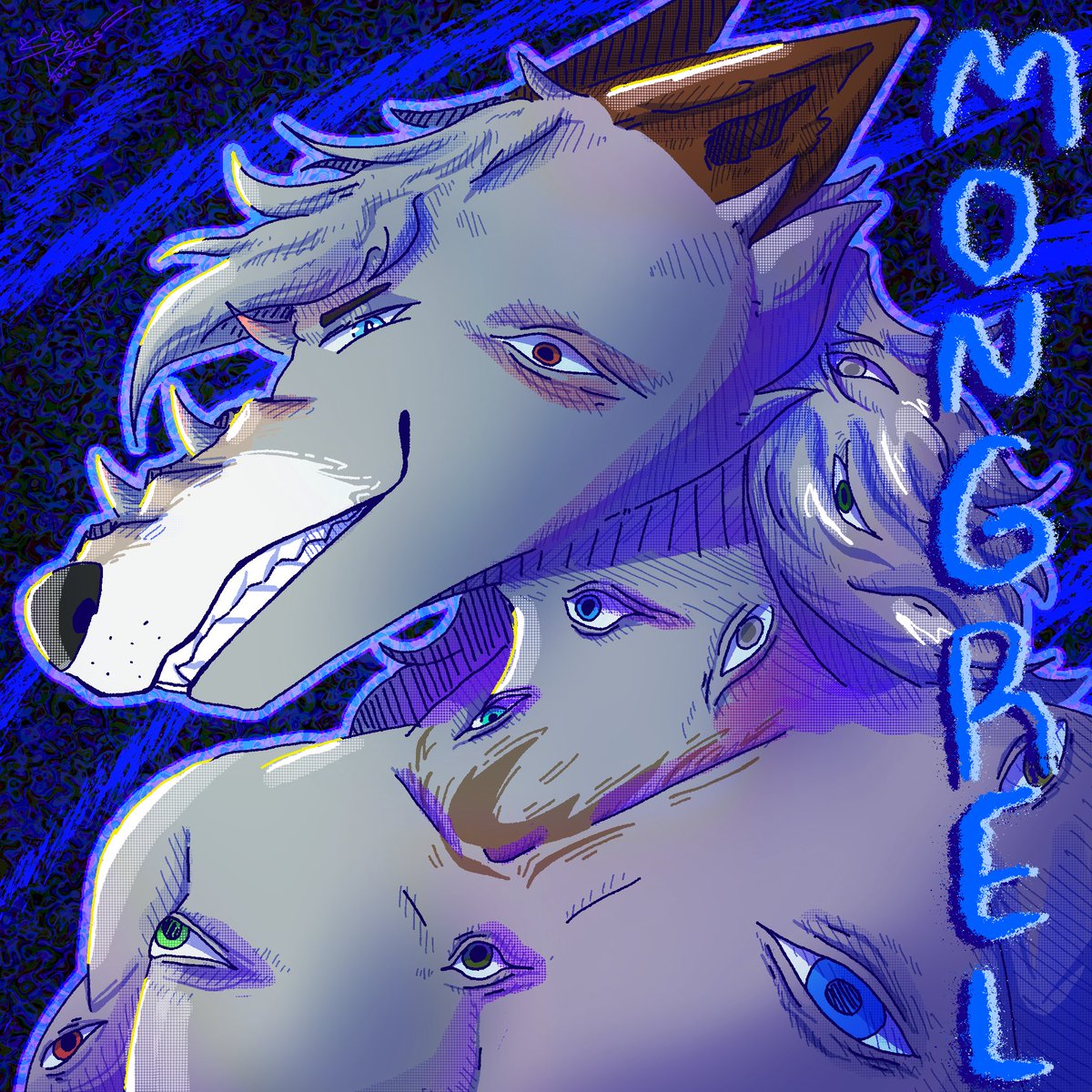 sebbeans's tweet photo. more art fight attacks! https://t.co/dYA9v0ZPRs