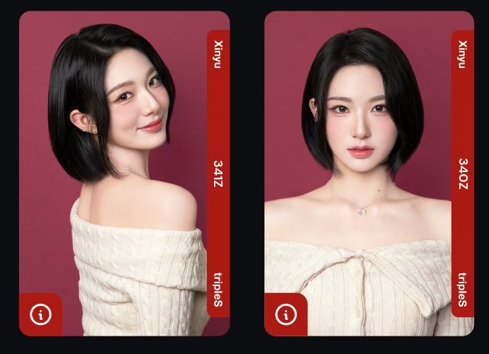 lyreiia's tweet photo. giveaway time!(xinyu edition)

prizes: 
aa345-aa347(1 winner)
xinyu bb206(1 winner)
xinyu e306(1 winner)
xinyu d340 d341(two winners)

rules:
follow + like and rt 
(feel free to unfollow afterwards)

ends: when school starts(13 july) https://t.co/uSrJrlOe8n