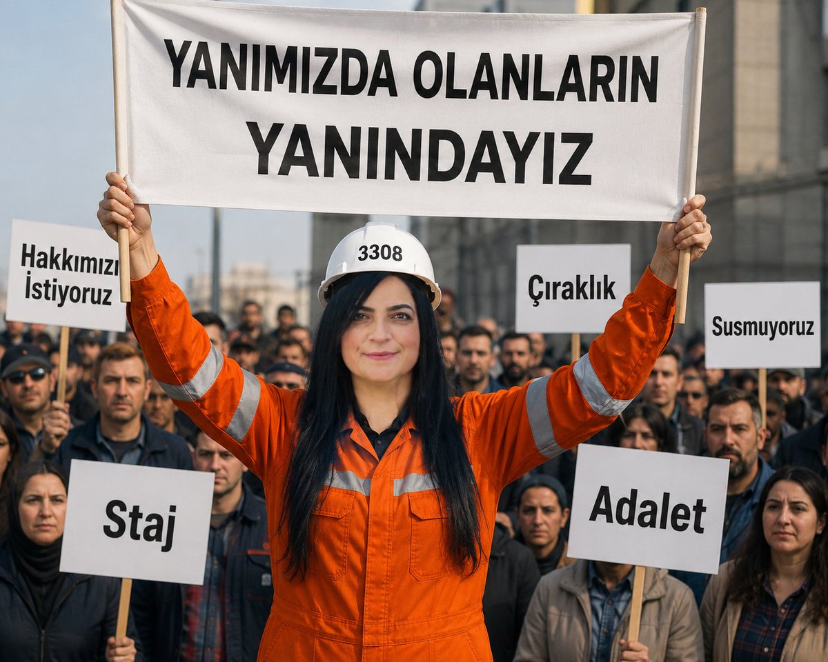 NironSebiha's tweet photo. Dünyanın hiçbir yerinde Kısa ve Uzun kol sigorta ayrımı yoktur.

Fiili çalışma var ise iş hayatı başlamıştır.

Dolayısıyla sigorta süresi de başlamıştır.
@RTErdogan
@isikhanvedat
@csgbakanligi
3308 Bursada Haykıracak
#StajaAdalet
#çırağaAdalet https://t.co/xAdE9biiAv