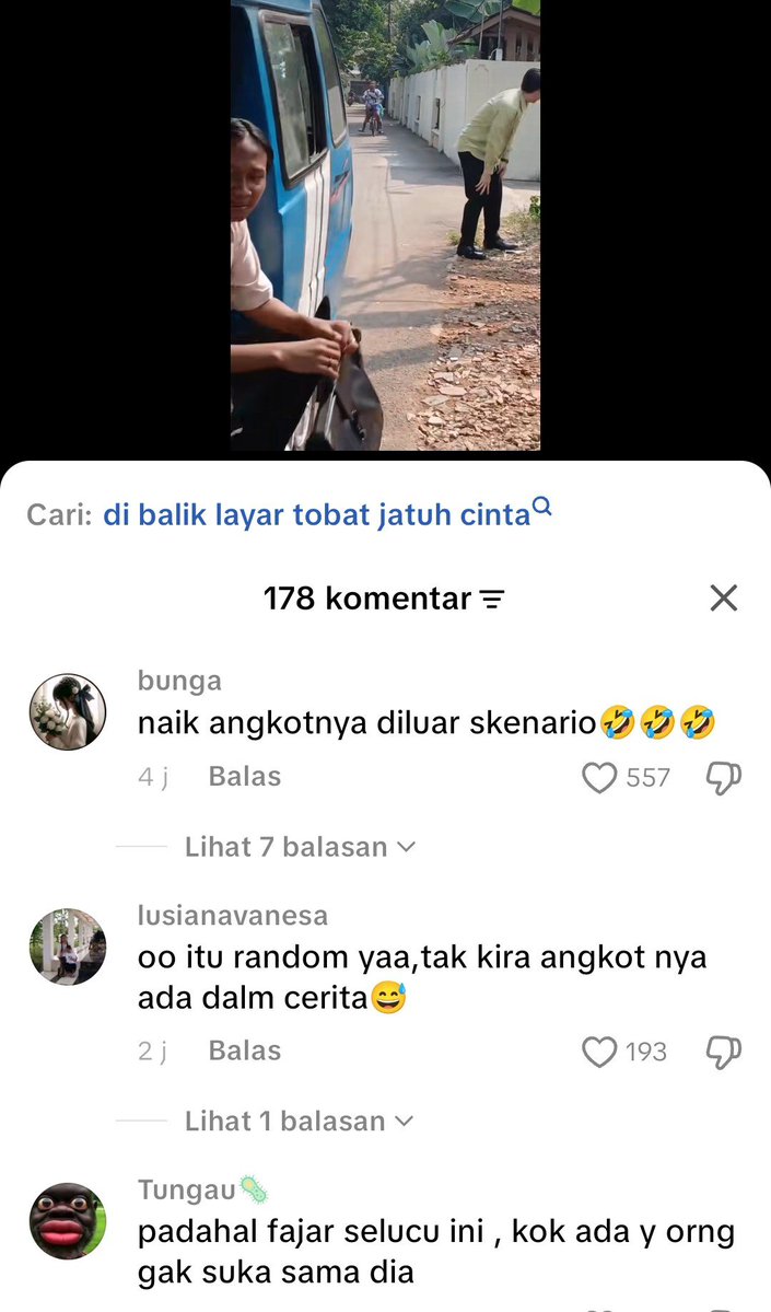 Kamar Lintang tweet media