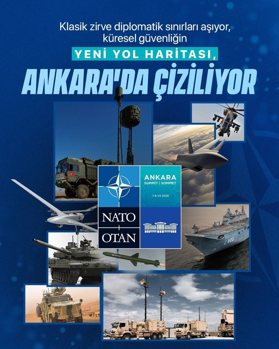 HamidiyeUlu4's tweet photo. #NATOsummit https://t.co/xlapELk1IO