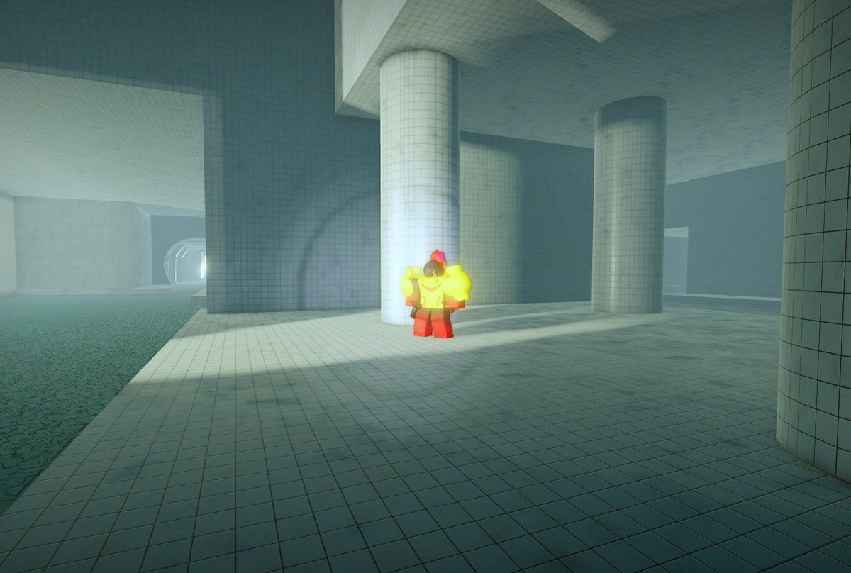 aliwubus's tweet photo. I played some games with @Orion0936 on Roblox, it was funny because he had an Armarouge skin https://t.co/MeckAiKlx3