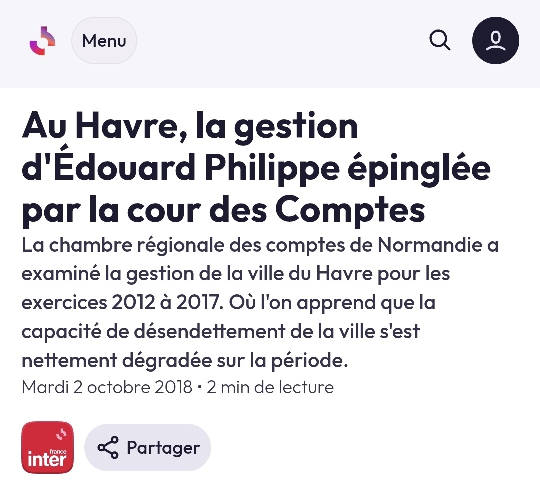 PinguoinSecours's tweet photo. @Avec_Edouard Edouard , il faudrait ,nous parler d'une mairie du coté du Havre , je crois que le maire a des problèmes de prises d’intérêt  illégal ....

Il y a une vidéo qui explique bien ça ..... https://t.co/epiA8L5jCR