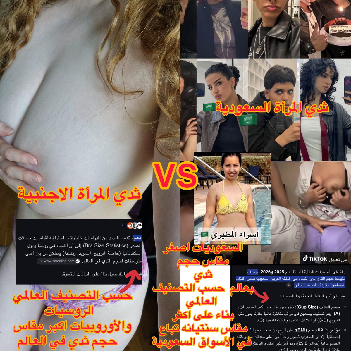 Awqhrh's tweet photo. @Na18Ili @Pwxv8 @Aoamkom @Nsk2Kw عادي  تخيب  فيني اجنبيه شقراء طويله بيضاء 
جميلة أولادي يطلعون من بطنها 

احسن من سعودية وش قدمت للرجل السعودي قصيره مشحمه رصاصيه كسها اسود 

ولا سعودية مفحم 
الله يجعلني بالموت ان تزوجت ويشهدون علي اهلي اني وعدت وخلفت 

وتقطعت عظامي بحادث ان تزوجت سعودي وقد قلتها لاهلي وامي https://t.co/sPFvOr5mMI