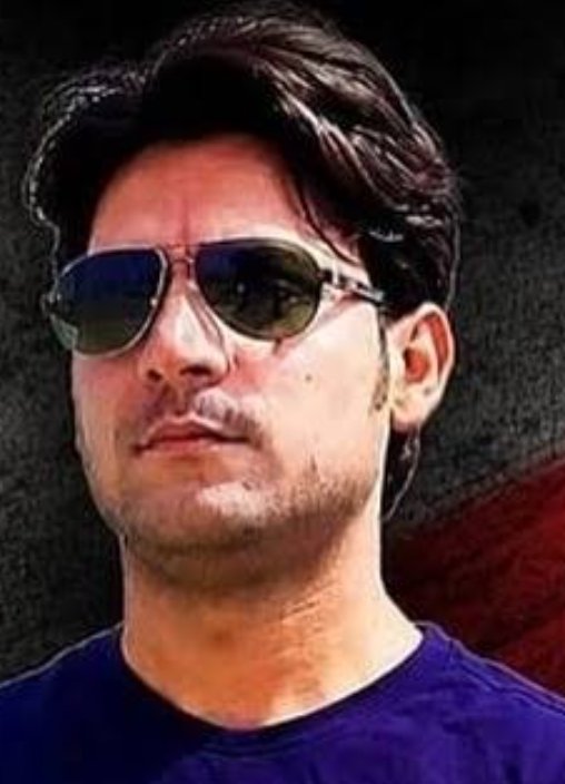 ews_army's tweet photo. बांकीपुर से भाजपा का जीतना शहीद क्रांतिकारी भरत भूषण तिवारी का अपमान होगा।। https://t.co/X9LWUvaRjv
