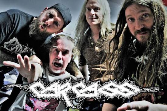ryanpricke32886's tweet photo. First gore grind cd I ever bought was from these guys..the almighty carcass! https://t.co/SpHRE1NycM