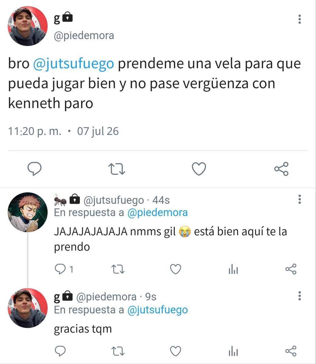 invujung's tweet photo. prender una vela https://t.co/9CFXo0wvND