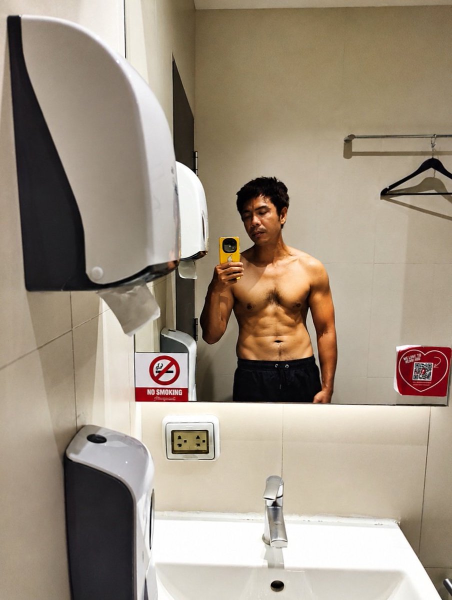 SarunRuamyard's tweet photo. อย่าคาดหวังในสิ่งใหม่ๆ กับการกระทำเดิมๆ 💪😎 https://t.co/s0IrOx4q1f