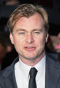 TheCinesthetic's tweet photo. Christopher Nolan says he’d love to make a horror movie and is waiting for the right idea.

“I think it’s a genre that’s essentially cinematic… you’re really trying to give the audience a feeling of what the characters are experiencing.”

(Via: https://t.co/jlaqdh57jH) https://t.co/nEurztaQbC