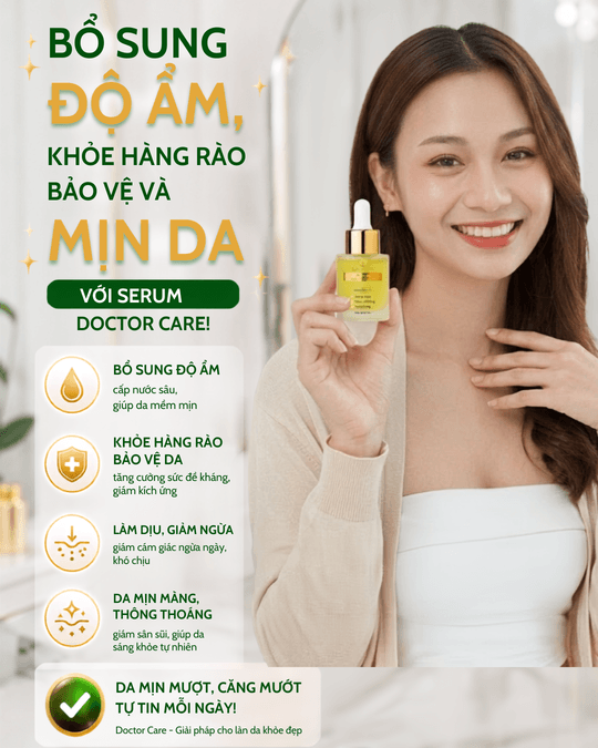 thaiuyenk56's tweet photo. RỬA MẶT QUÁ NHIỀU, CHÀ XÁT MẠNH KHI DA SẦN SÙI: COI CHỪNG BANH MẶT! #DOCTORCARE #SERUMTRIMUNDOCTORCARE #LAMDEP #SaiLamChămDa #DaSanSuiNguaNgay #CapAmPhucHoi https://t.co/1Q4Z5YFxKF