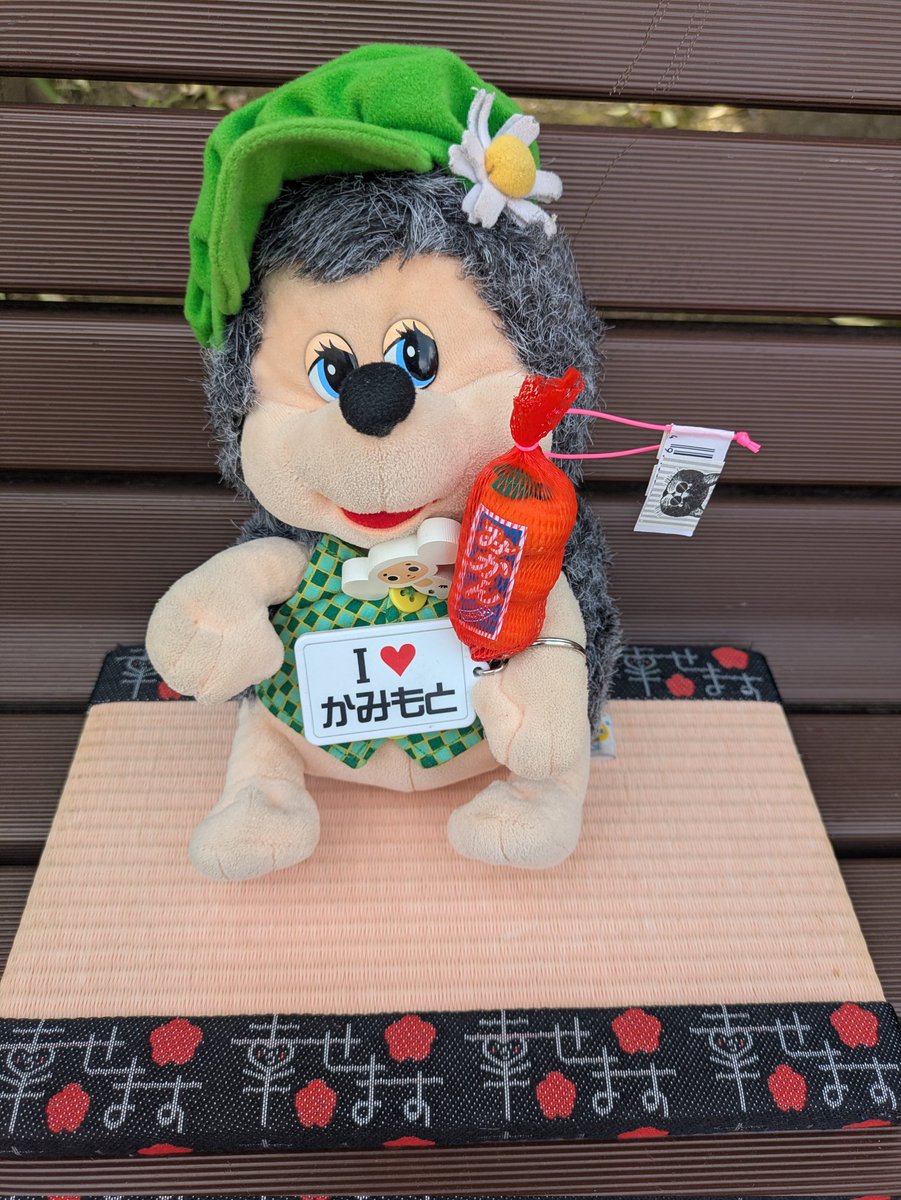 おお！おっしゃる通り！