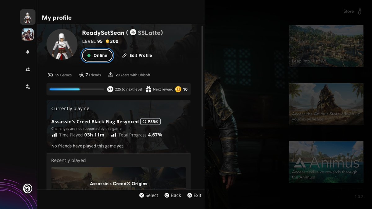 SeanIsRetro tweet picture