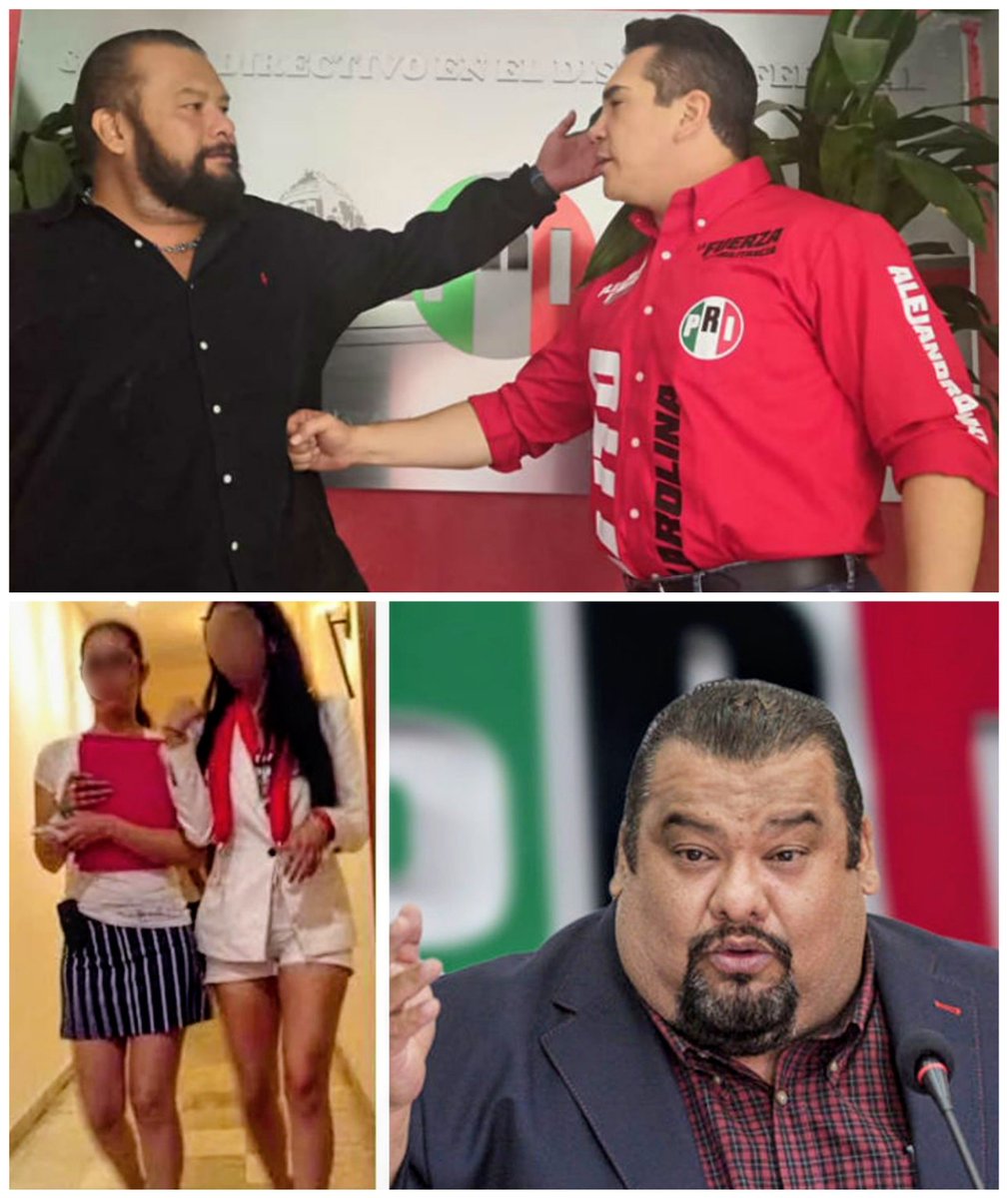 SamsaGregorio01's tweet photo. @alitomorenoc @fernandeznorona "No tolero ni toleraré jamás que este tipo de personajes intenten pasarse con una mujer..."

¡PLOP!

👇 https://t.co/i57phDGnfb