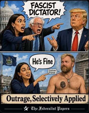 BasedAF1776X's tweet photo. @RealJamesWoods Democrats have no Morals they will say or do whatever it takes to Win and Destroy America. https://t.co/lCs0UWzzoU