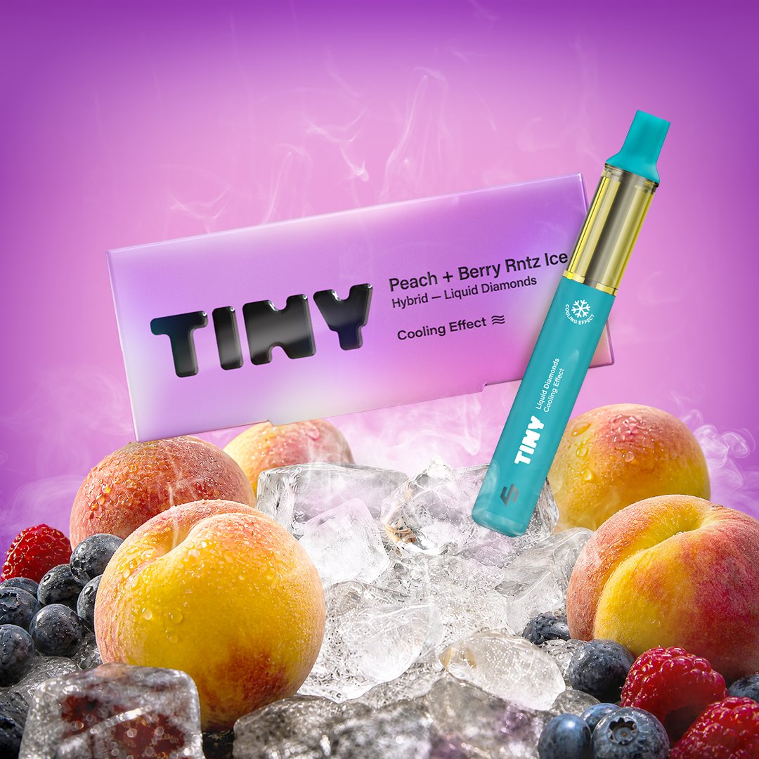 TinyExtracts's tweet photo. ❄️🥶BEAT THE HEAT!!🥶❄️

Cool off this summer with our ICE 2G. 6 mouth-watering flavors with a cooling effect. It's like hitting a bong with ice in the palm of your hand. 

🧊GET 3 FOR JUST $99!🧊
☃️$25 EACH WHEN YOU GET ALL 6☃️

*PROMO ALL SUMMER LONG https://t.co/vj2Tjx1wDe