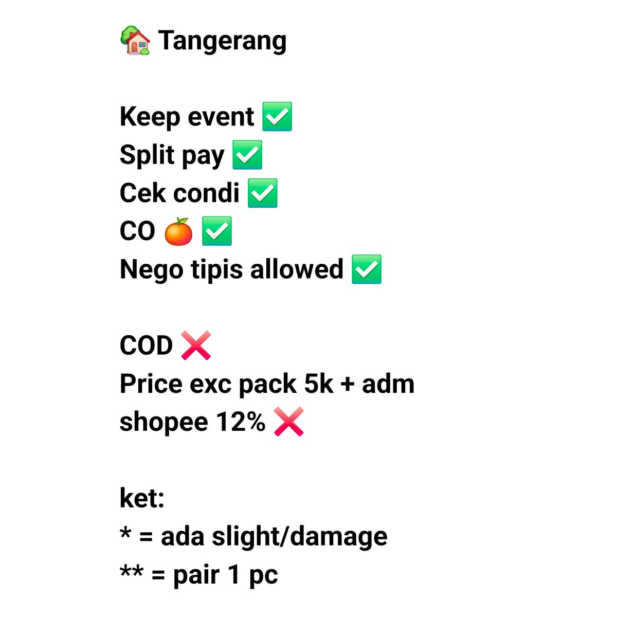 eriparkkh's tweet photo. [HELP RT] ^^
🛒 WTS / Want To Sell Photocard The Boyz TBZ [Official] &amp; Innersleeve Singba Frosted Fit ✨

✅ Ada all member tbz
🗒️ Ketentuan ada di gambar
MT after DM!

Tg. Sangyeon Jacob Younghoon Hyunjae Juyeon Kevin New Q Haknyeon Sunwoo Eric Deobi Deobo PC Singba Innersleeve https://t.co/xsIBX7PUZN