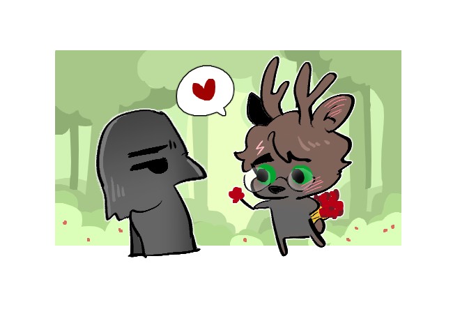 HuffleGreatsage's tweet photo. #hpss 해스네

🦌🩷🐦‍⬛ https://t.co/HMx6zyEtQw