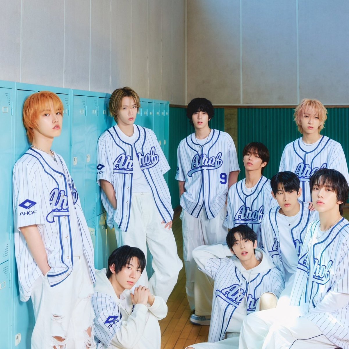 OneilyMusic's tweet photo. AHOF will appear on the July 17 broadcast of Simply K-Pop, with pre-recording scheduled for July 13. https://t.co/0xounSQhyF