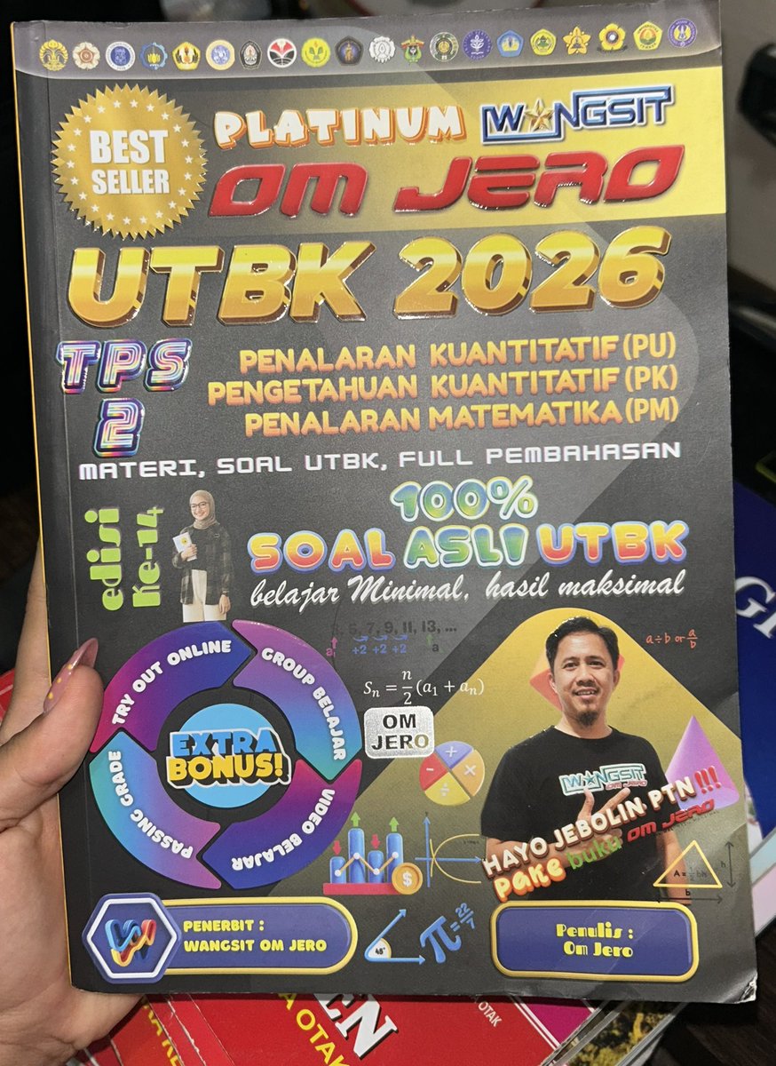 Vnscldd's tweet photo. @cmyosis aloo beb, masih bersih belum pernah di pakai. boleh dm yaa https://t.co/tjExeXguH8