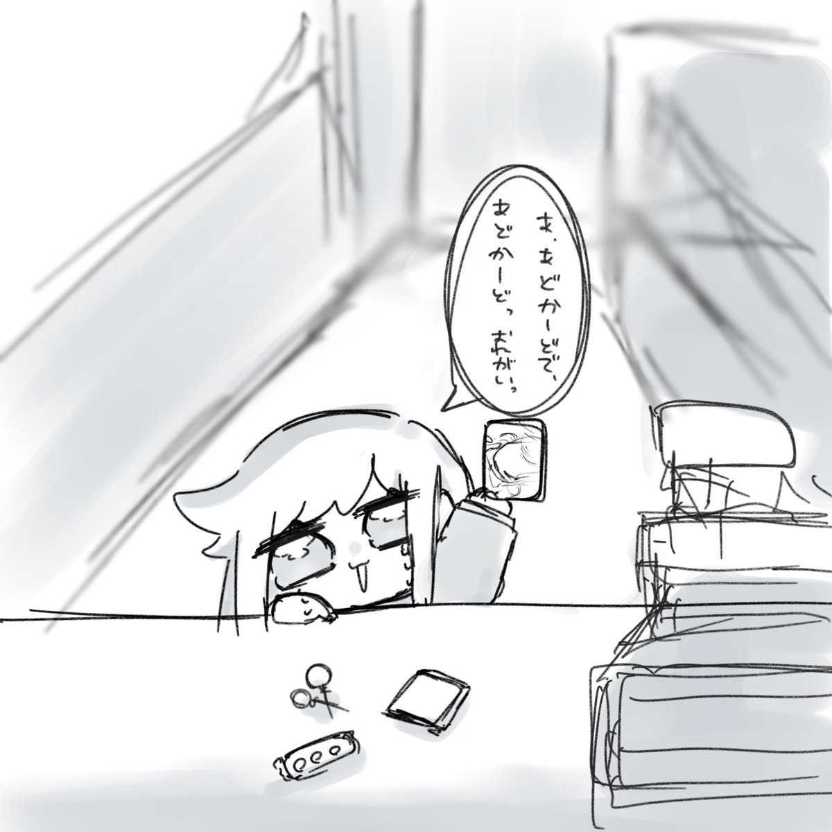 machi_run_'s tweet photo. すみませんカードのご使用は… https://t.co/pV4WdzTSjx
