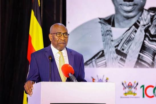 apio_winfred's tweet photo. President Yoweri Museveni continues to remind public servants that accountability builds trust and ensures better delivery of government programmes. https://t.co/eKQ6jiM07H