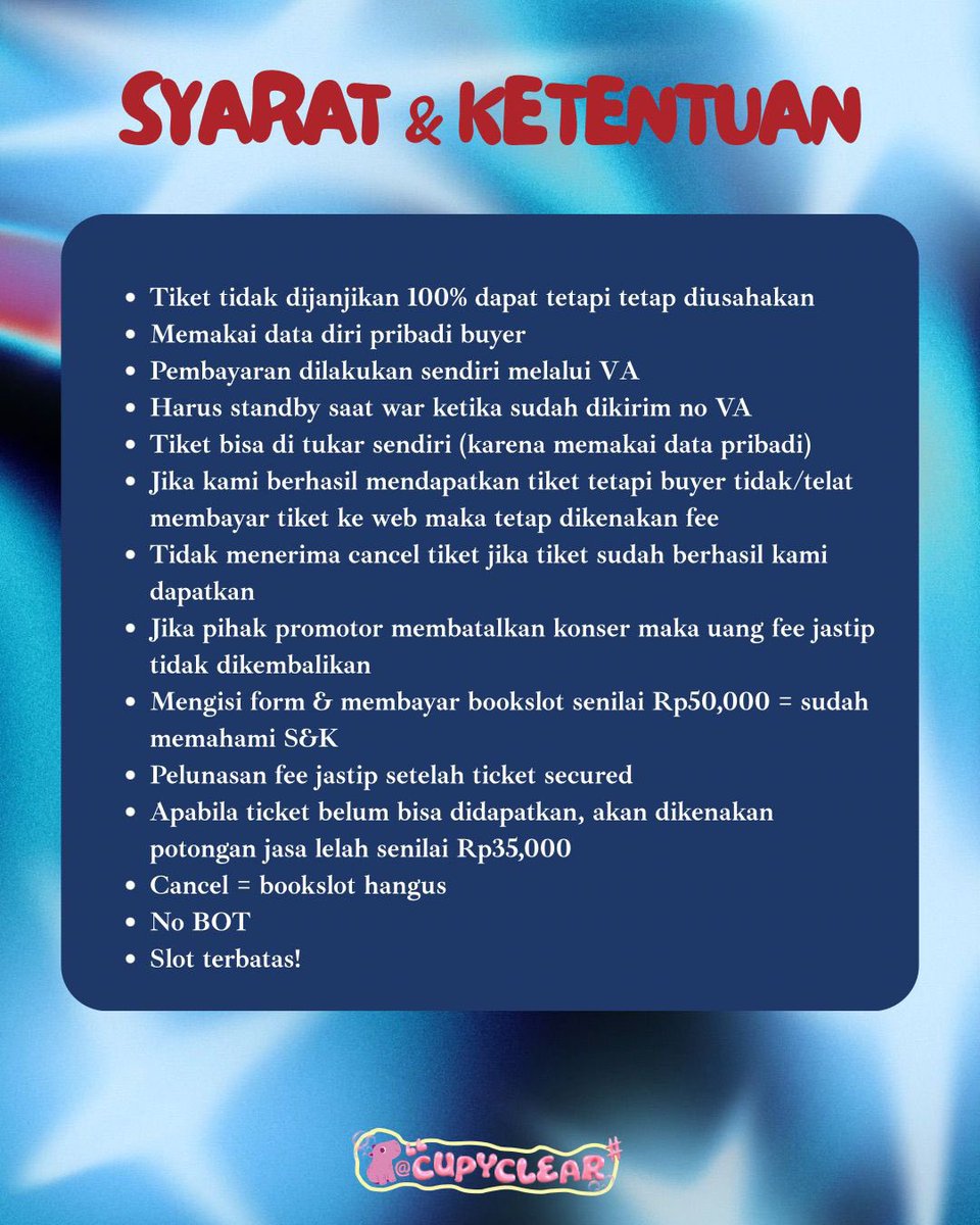 cupyclear tweet picture