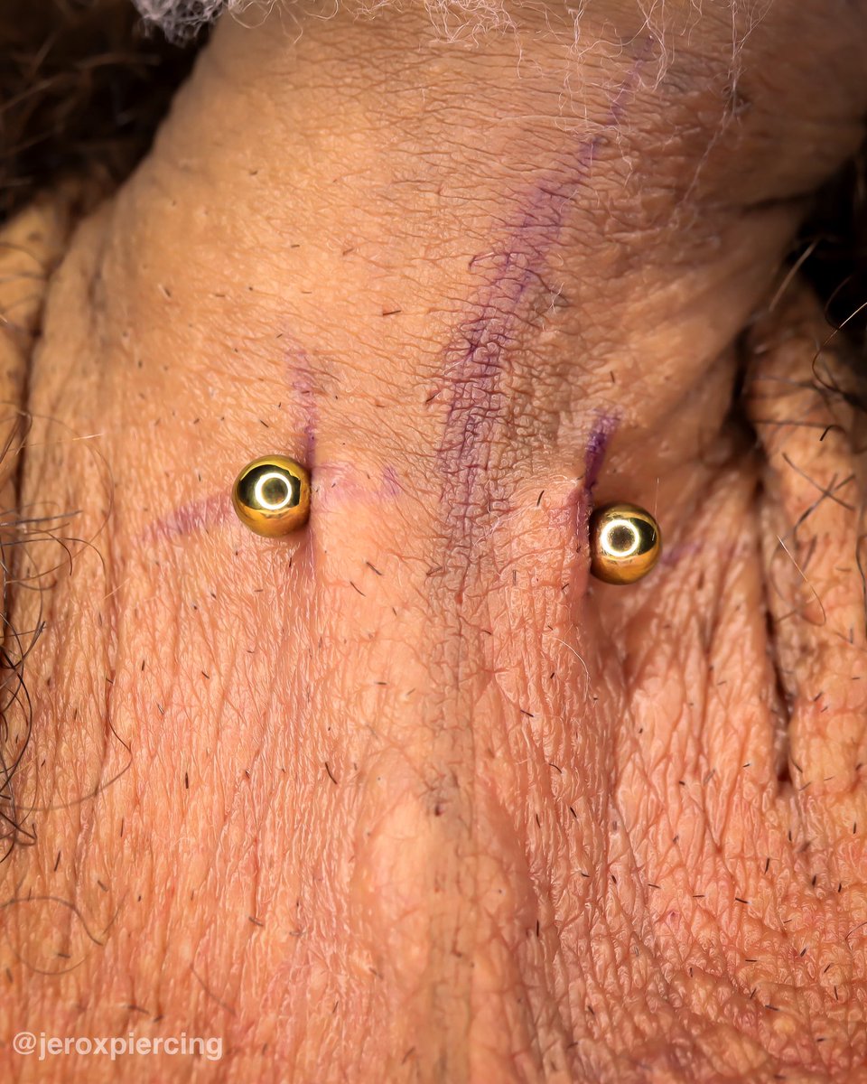Jeroxpiercing's tweet photo. Lorum piercing ✨
Ideal para darle un estilo diferente a tu compañero 👌🏽
Estoy en CDMX 
Citas y cotizaciones por Instagram @ Jeroxpiercing 
#lorumpiercing https://t.co/FbqoVlHG5C