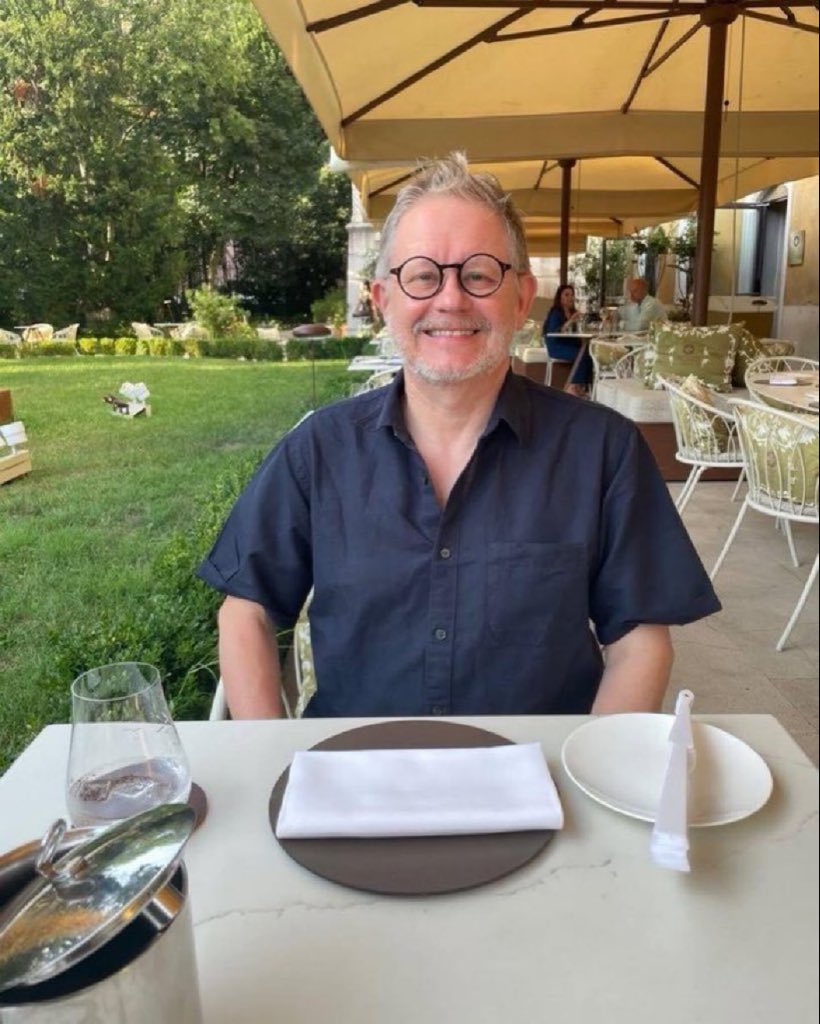 Michael tweet media