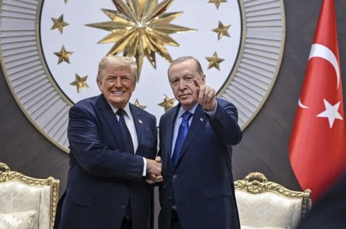 JoelCRosenberg's tweet photo. I urge President Trump not to sell advanced U.S. military equipment— especially F-35 fighter jets or engines — to Turkey. They may be a NATO member. But President Recep Erdogan has bought advanced weapon systems from Russia and threatened to invade Israel. @all_israel_news https://t.co/VhU7kCcdIi