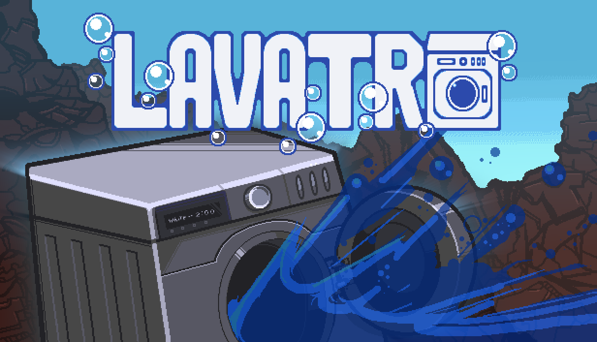 80Level's tweet photo. Wishlist on Steam: https://t.co/eTOps5aVYI https://t.co/7bBZ5Gsb1I