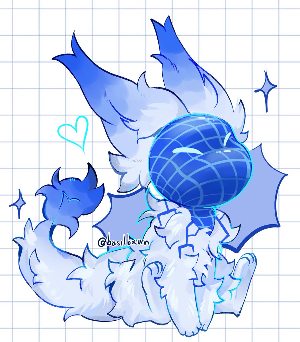 basilbxun's tweet photo. more artfight!! i love drawing chibis https://t.co/pHvk7rdSuA