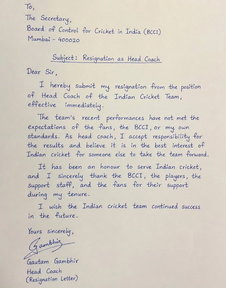 Sunil Gavaskar tweet media
