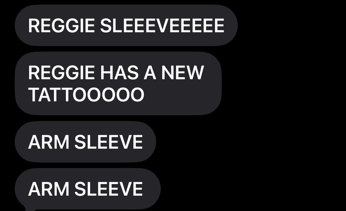Mel (@mcnuggetmel) / Posts / X