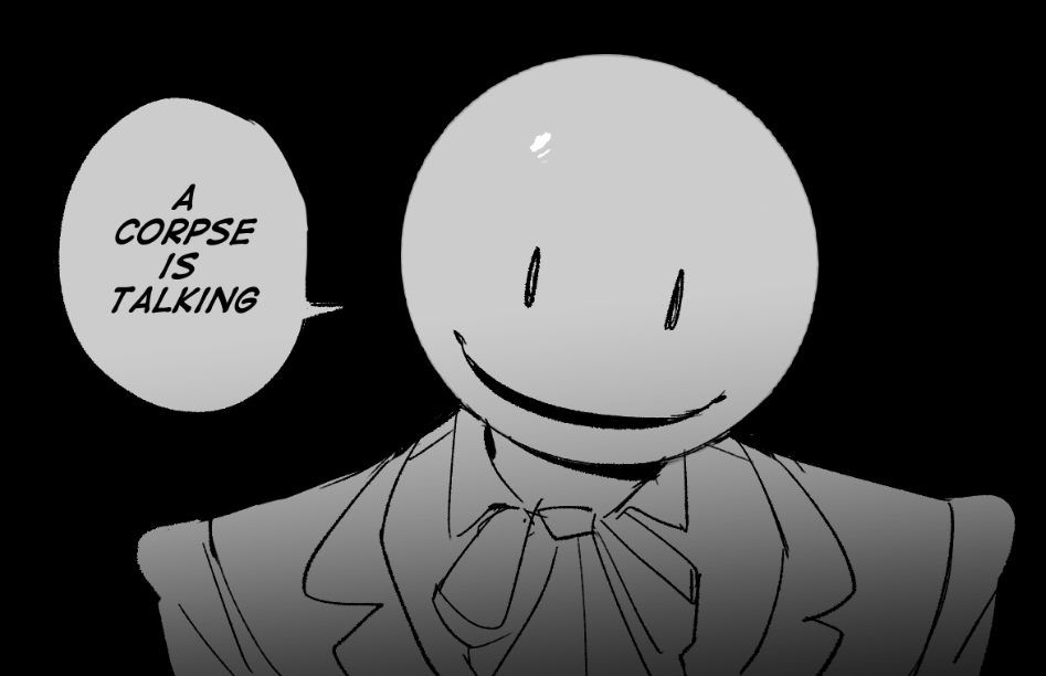 ilawan240883's tweet photo. i love this soomuch i was inspired to draw my favorite panel of makima with verity 😁👍 https://t.co/fP6WCFS7zJ
