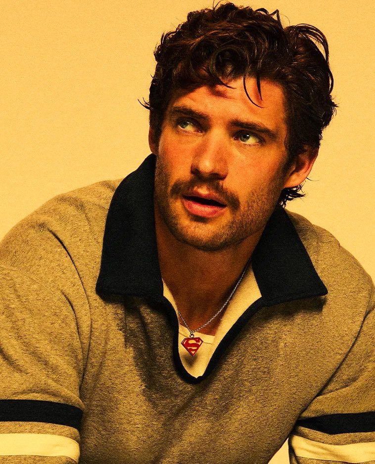 popbuzzz_'s tweet photo. Turning 33 like a true Man of Steel! 

Happy Birthday to David Corenswet, the most charming and handsome actor lighting up Hollywood. Keep soaring. https://t.co/kWKMH0Brae
