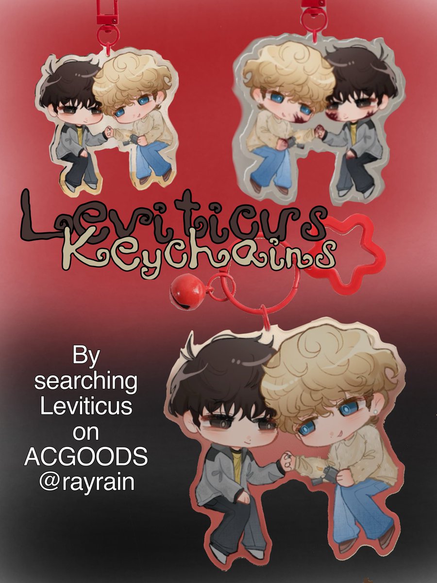 daonsitoo's tweet photo. Hi guys #leviticustwt #ryanaim #leviticus https://t.co/oiki1mePcz