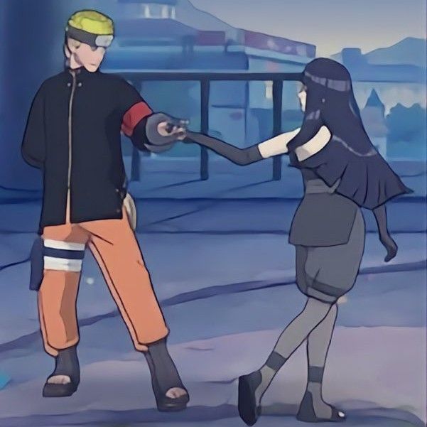 HalaSadaqa33234's tweet photo. Okay Naruto we know how much u love ur wife https://t.co/Ng6yXPVgIW