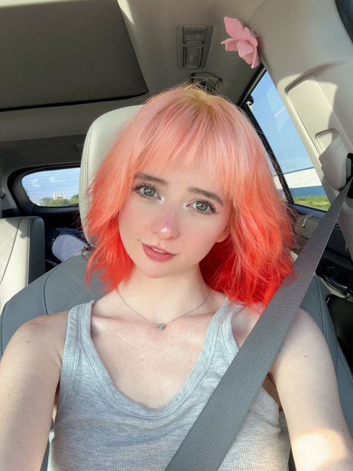 prittiestkitk_'s tweet photo. Got a haircut 💕 https://t.co/wWqLg0vaee