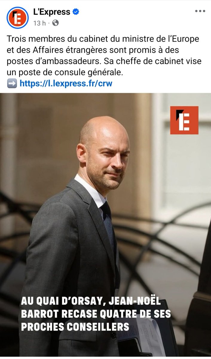AlbinVoibert's tweet photo. Aux Potes, aux Camarades, aux Compères.
À La République des Amis.
Albin VOIBERT
À La Soupe, aux Lentilles. 🥣  🍽️
@LEXPRESS  @leJDD
#BanquetDesÉlites
#SoupeImpopulaire
#BonAppétitBienSûr
#TousResponsables
#Exemplarité
#RéformerLaVème https://t.co/KtxtcmZheZ
