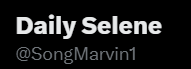 noospisms's tweet photo. @PokeDramas had to unfollow daily selene posting with great sadness because im like 90% sure its the same guy https://t.co/tqOWtvyBQl