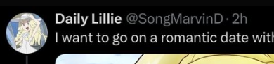 noospisms's tweet photo. @PokeDramas had to unfollow daily selene posting with great sadness because im like 90% sure its the same guy https://t.co/tqOWtvyBQl