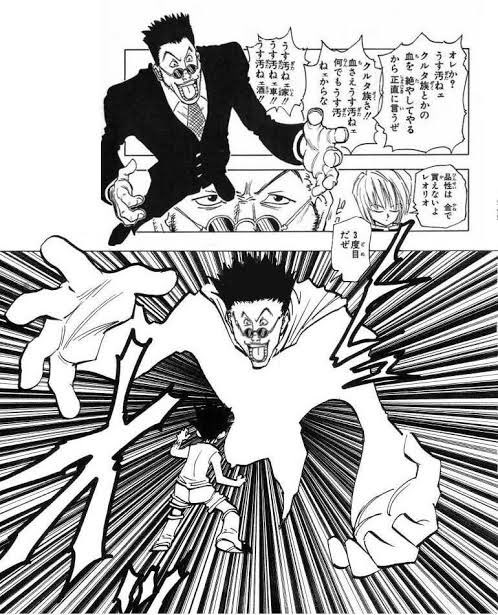 Yakitikuwa_DM's tweet photo. このコラマジで良い https://t.co/KX5wAxylxl