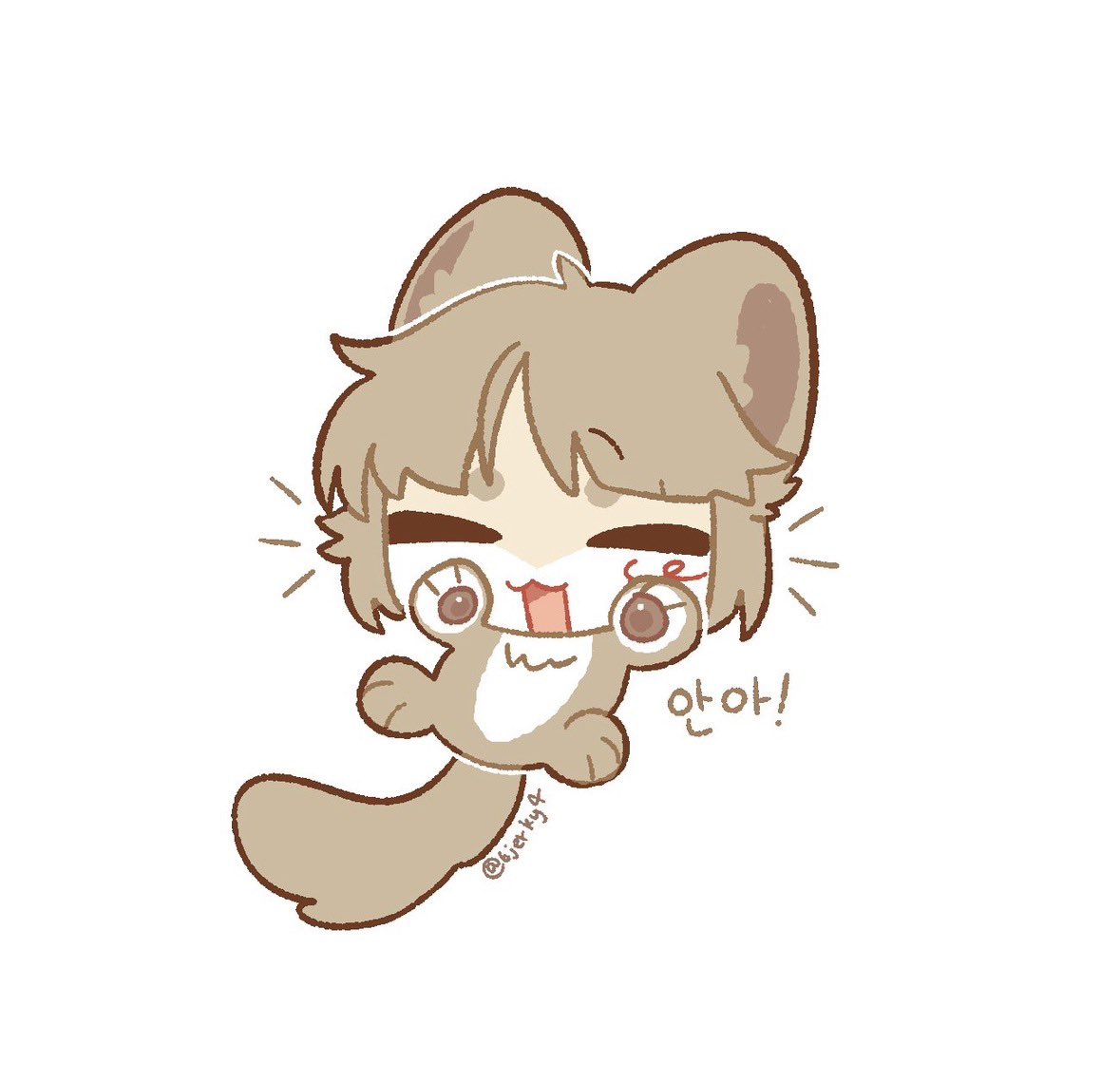 rhsod1121's tweet photo. #퍼리_𝕏친소 #트친소
고냉이라는 오너캐를 가지고 있습니다 예의없거나 선 넘는것만 아니라면 친하게 지낼 수 있습니다!!!! https://t.co/2Me7gXT2tR