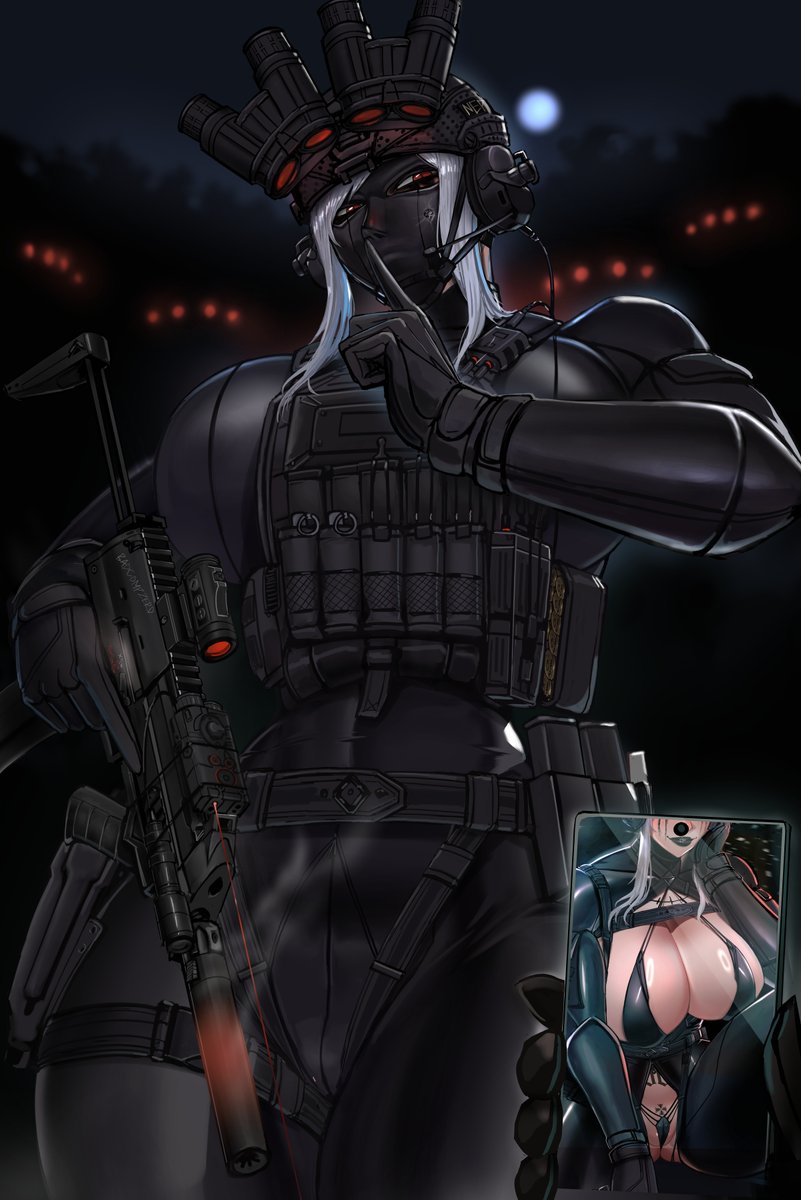 PhanichT53703's tweet photo. interrogator https://t.co/gPIEWiXD3c